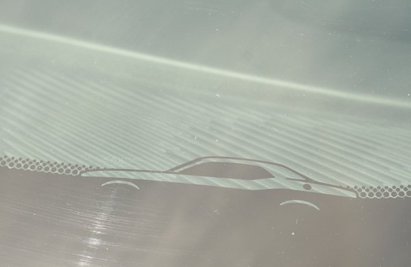 Automotive example