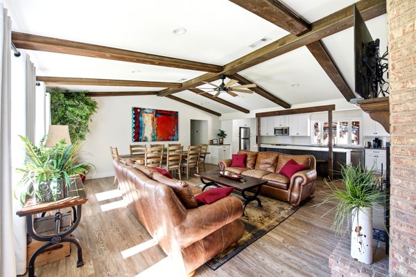 Real Estate example