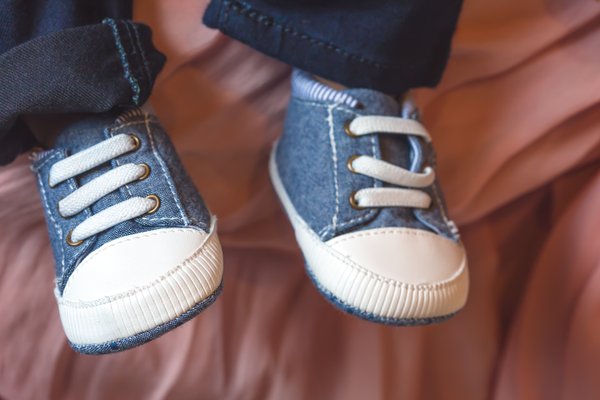 Newborn example