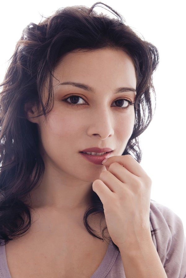 Portrait example