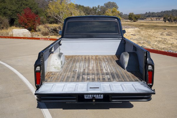Automotive example