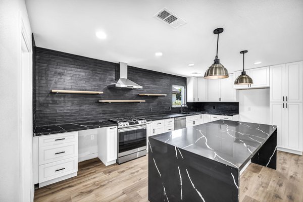 Real Estate example