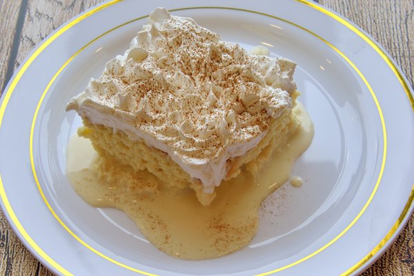 Food example