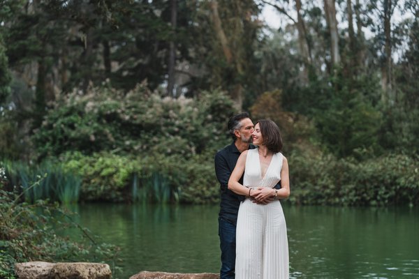 Engagement example