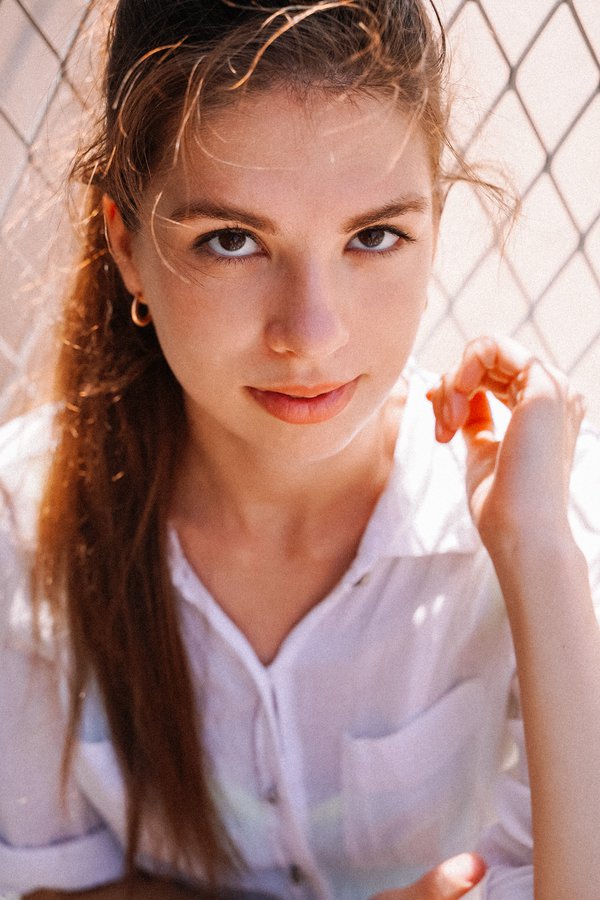 Portrait example