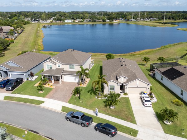 Real Estate example