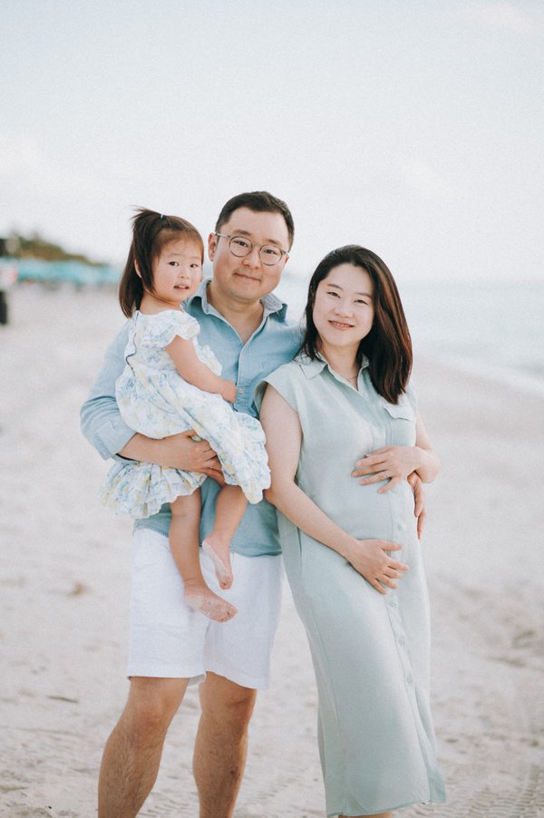 Family example