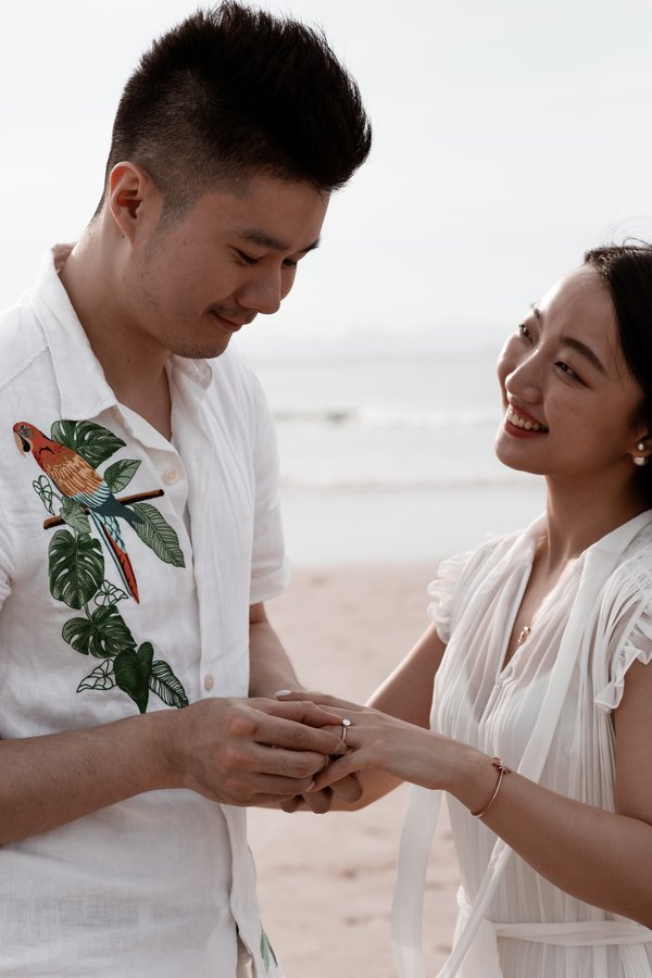 Engagement example