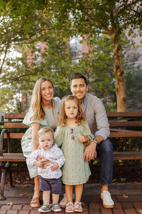 Family example
