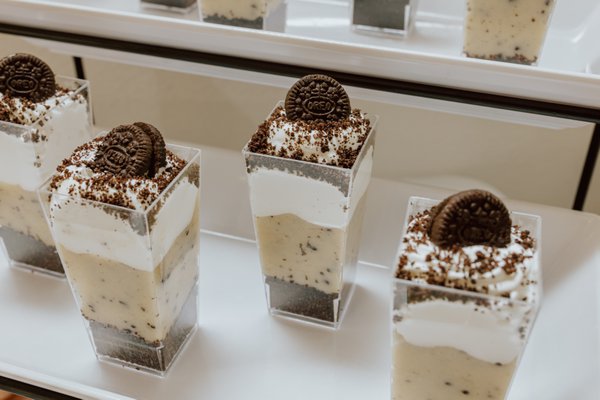 Food example