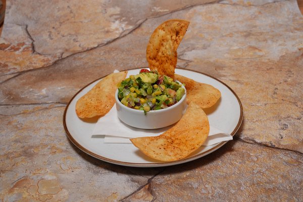 Food example