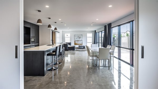 Real Estate example