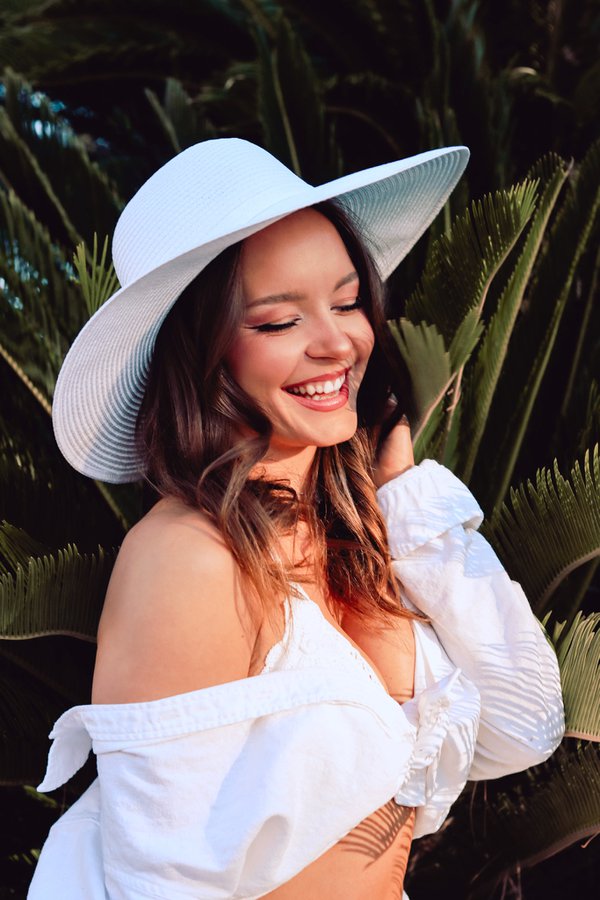 Dating Portrait example