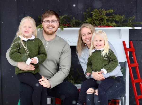 Family example