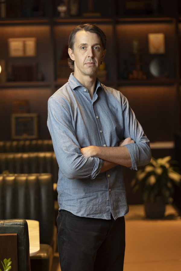 Team & Office example