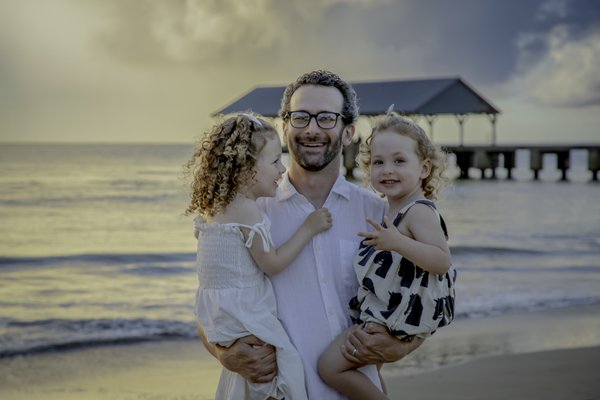 Family example