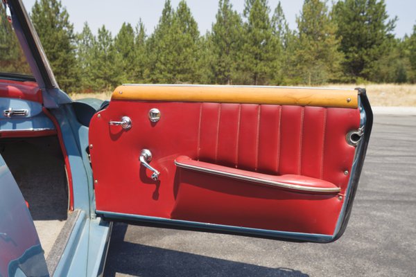Automotive example