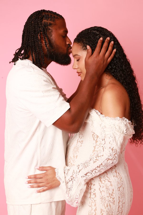 Maternity example