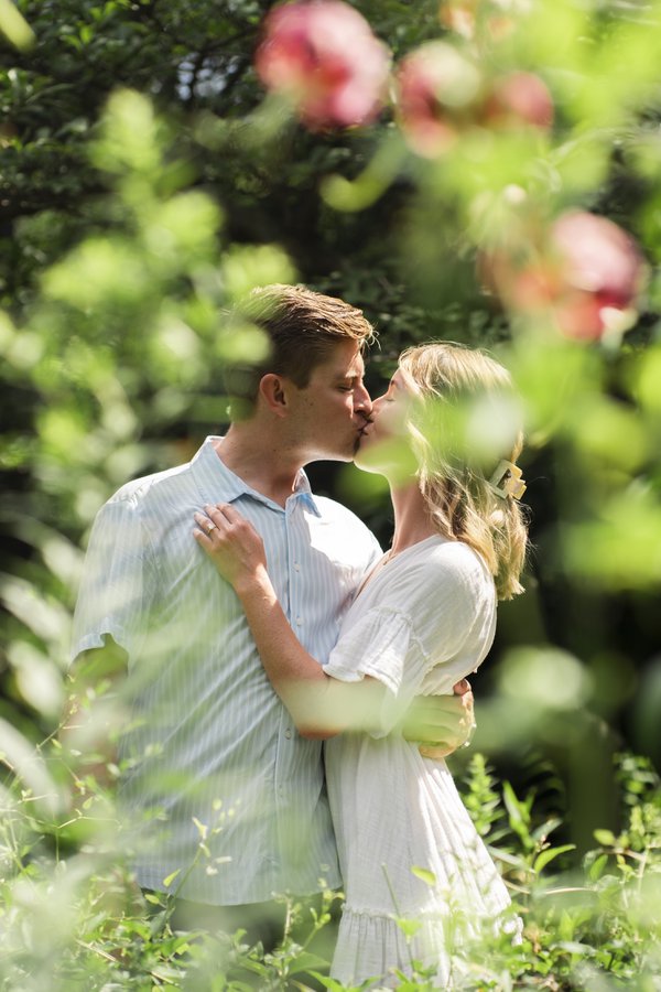 Engagement example