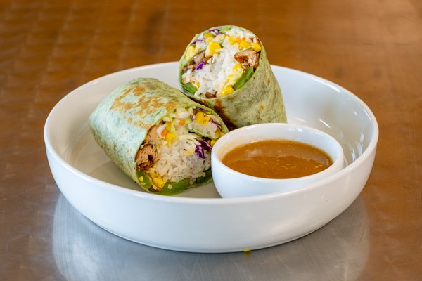 Food example
