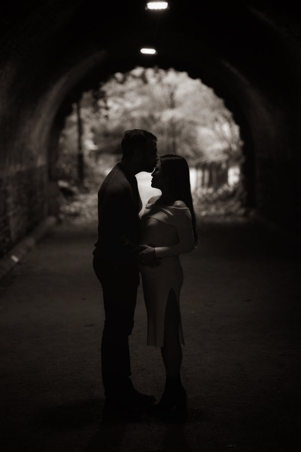Engagement example