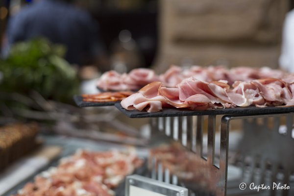 Food example