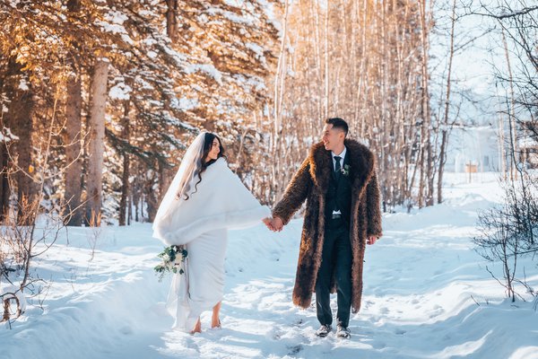 Wedding example