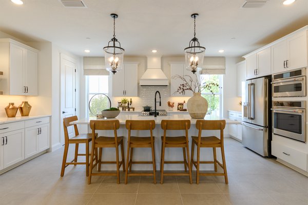 Real Estate example