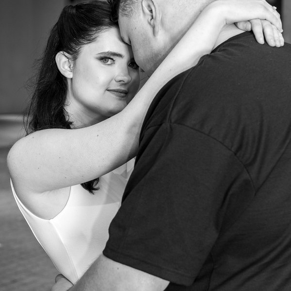Engagement example