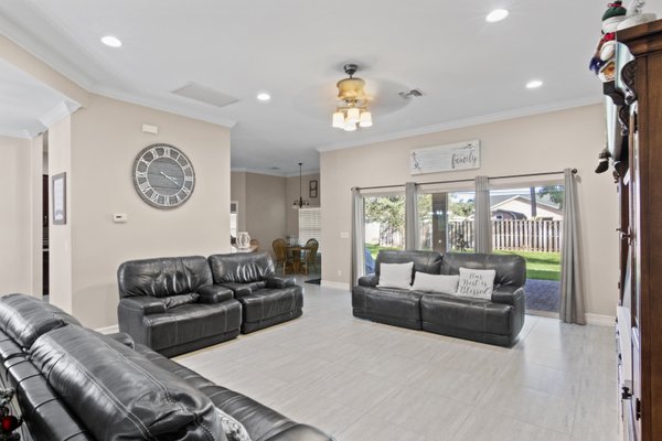 Real Estate example