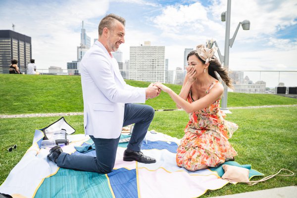 Engagement example