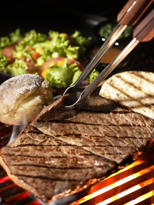 Food example