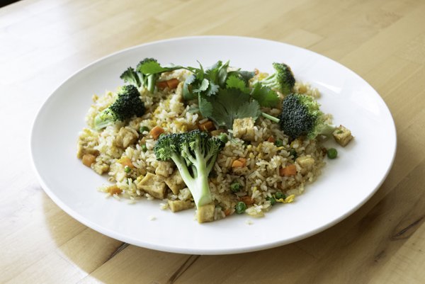 Food example