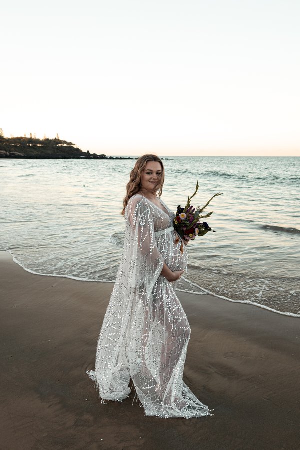 Maternity example