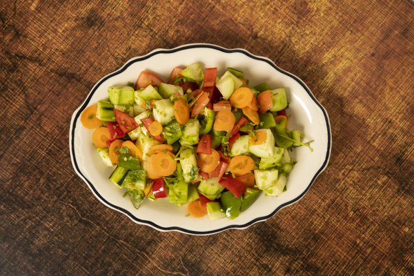 Food example