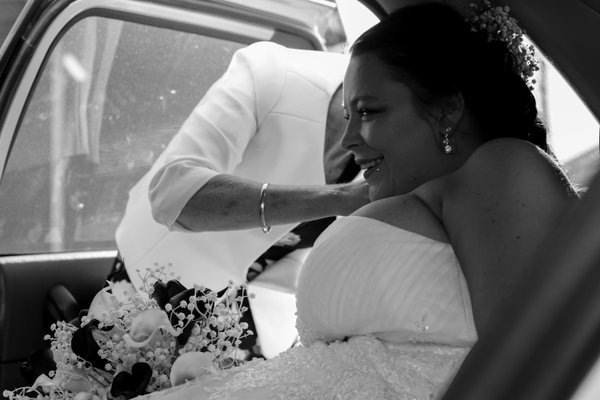 Wedding example