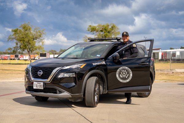 Team & Office example