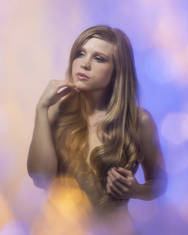 Portrait example
