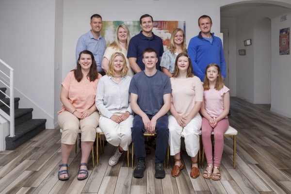 Family example