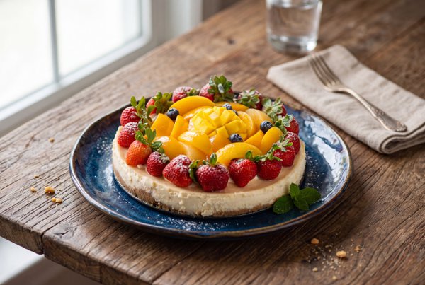 Food example