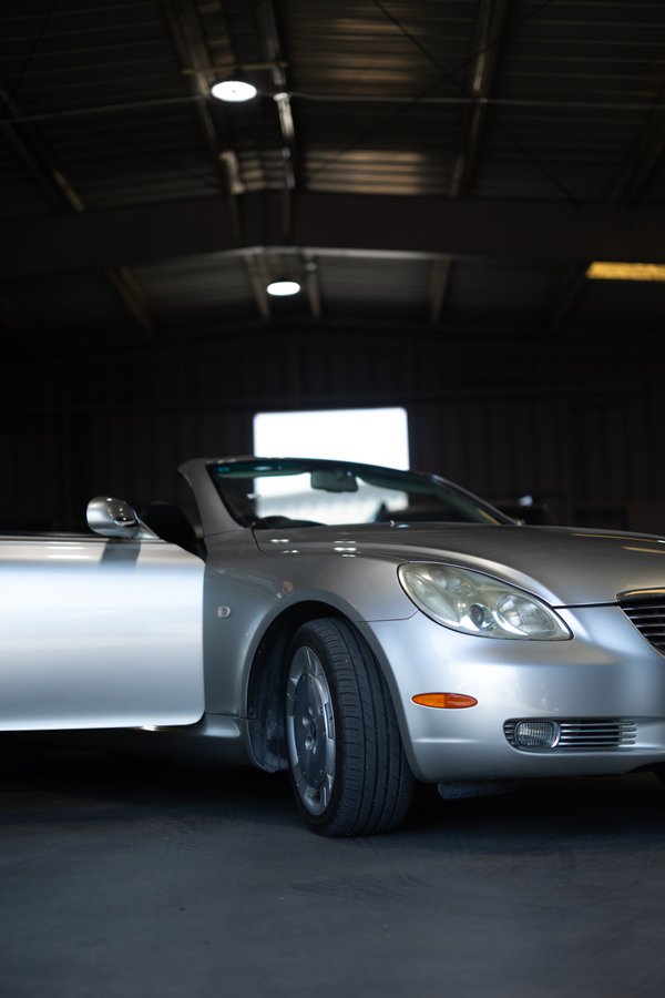 Automotive example