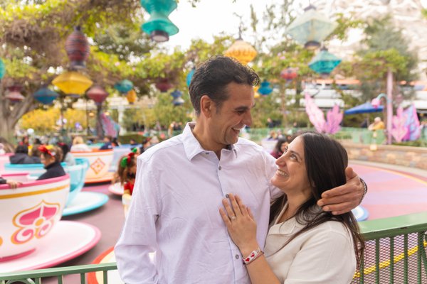Engagement example