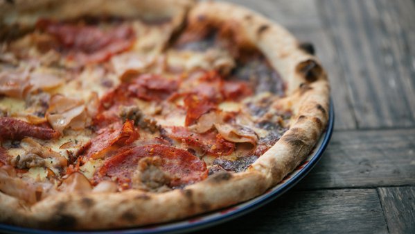 Food example
