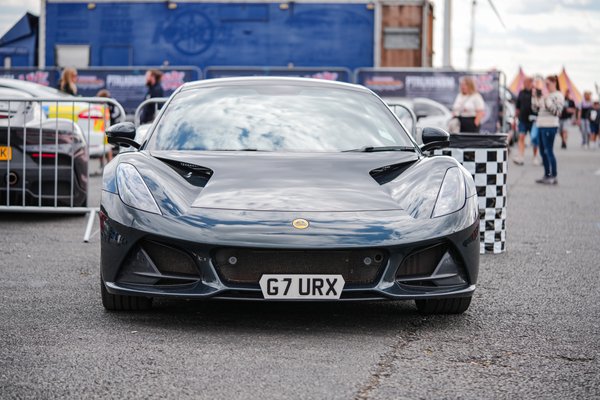 Automotive example
