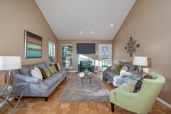 Real Estate example