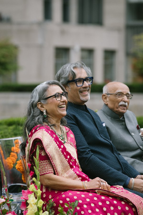 Wedding example