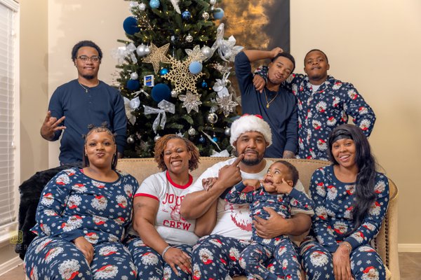 Family example