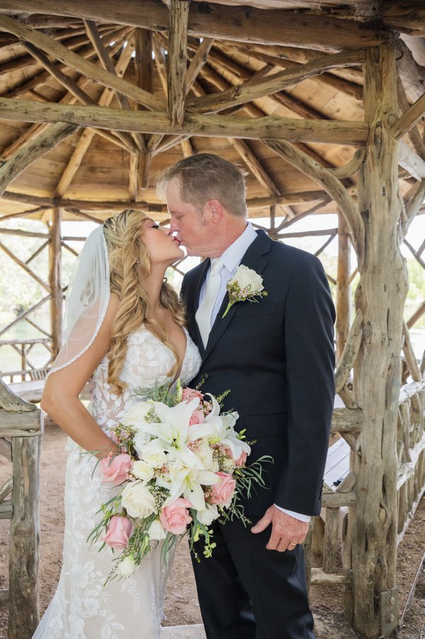 Wedding example