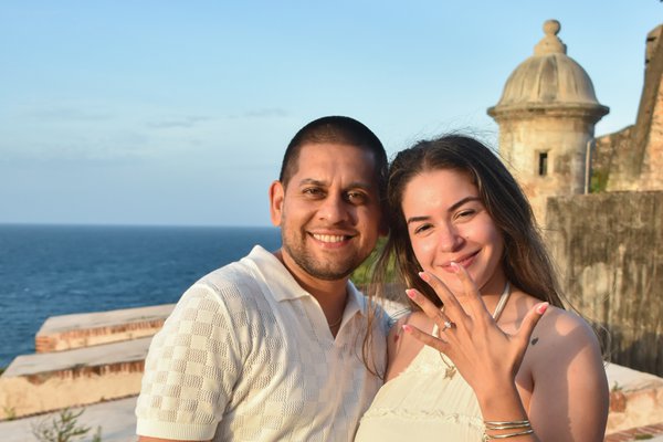 Engagement example