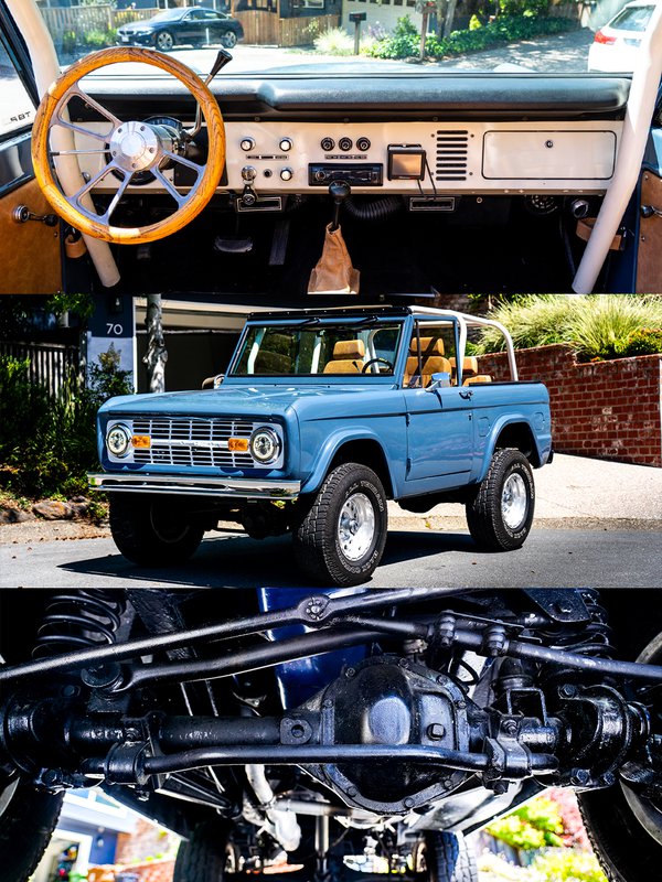 Automotive example